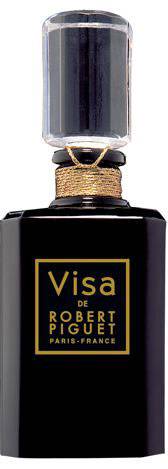 Robert Piguet Visa new
