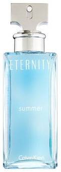 Calvin Klein Eternity Summer for Women 2007