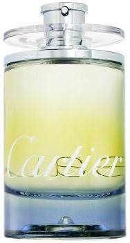 Eau de Cartier Edition Limitee