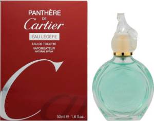 Cartier Panthere Eau Legere