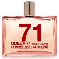 Comme des Garcons Odeur 71