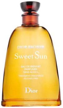 Christian Dior Dior Bronze Sweet Sun