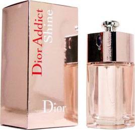 Christian Dior Dior Addict Shine