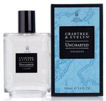 Crabtree & Evelyn Uncharted