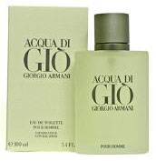 Acqua di Gio Men