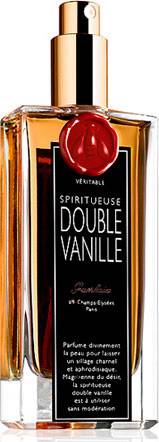 Guerlain Spiritueuse Double Vanille