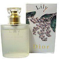 Christian Dior Lily Dior