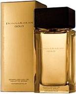 Donna Karan Gold Sparkling