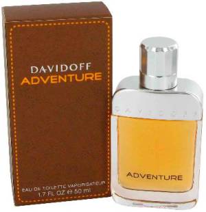 Davidoff Adventure