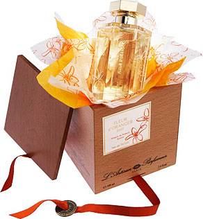 L`Artisan Parfumeur Fleur d`Oranger 2007