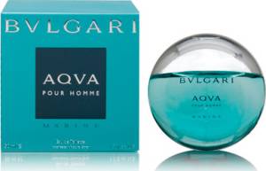 Bvlgari Aqva Pour Homme Marine