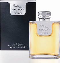 Jaguar Prestige