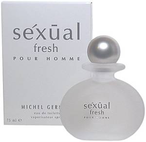 Michel Germain Sexual Fresh