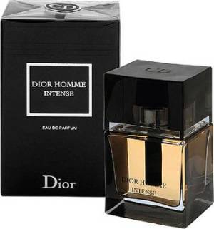 Christian Dior Dior Homme Intense