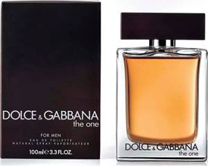 Dolce & Gabbana The One for Men