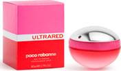 Paco Rabanne Ultrared Woman