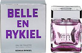 Sonia Rykiel Belle en Rykiel Eau de Toilette