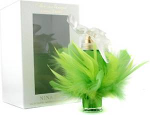 Nina Ricci L`Air du Temps 60th Anniversary Couture Edition