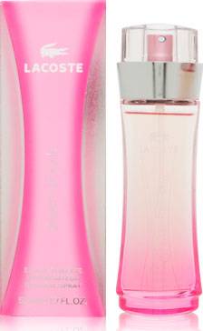 Lacoste Dream of Pink