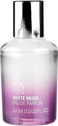 The Body Shop White Musk