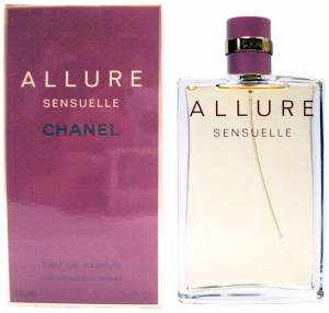 Chanel Allure Sensuelle