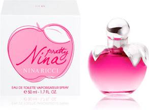 Nina Ricci Pretty Nina