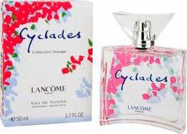 Lancome Cyclades