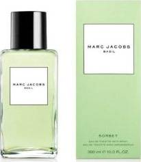 Marc Jacobs Splash Basil