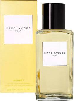 Marc Jacobs Splash Pear