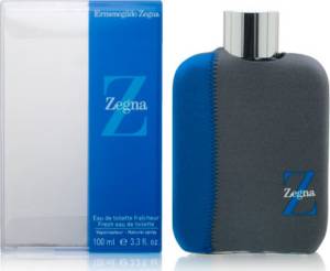 Ermenegildo Zegna Z Zegna Fresh