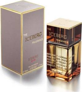 Iceberg Fragrance