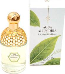 Guerlain Aqua Allegoria Laurier-Reglisse