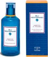 Acqua di Parma Blu Mediterraneo Mirto di Panarea