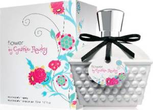 Avon Cynthia Rowley Flower