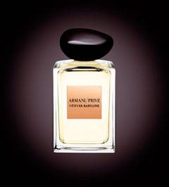 Giorgio Armani Armani Prive Vetiver Babylone