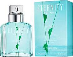 Calvin Klein Eternity Summer for Men 2008