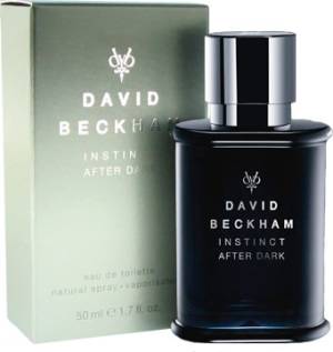 Beckham Instinct After Dark