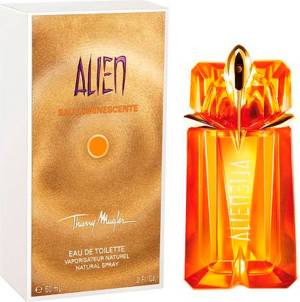 Thierry Mugler Alien Eau Luminescente