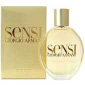 Giorgio Armani Sensi