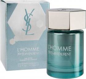 Yves Saint Laurent L`Homme Eau d`Ete 2008