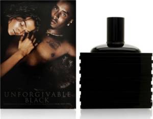 Sean John Unforgivable Black