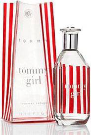 Tommy Hilfiger Tommy Girl Summer 2008