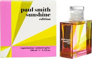 Paul Smith Sunshine for Women