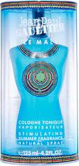 Jean Paul Gaultier Le Male Summer 2008