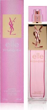 Yves Saint Laurent Elle Eau d`Ete