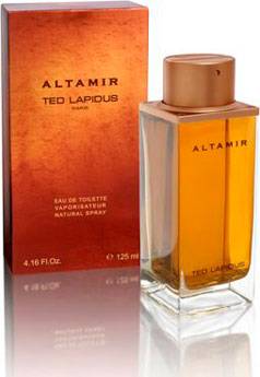 Ted Lapidus Altamir