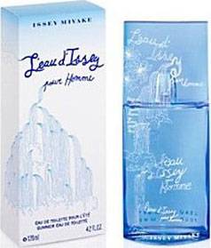 Issey Miyake L`Eau d`Issey pour Homme pour L`Ete