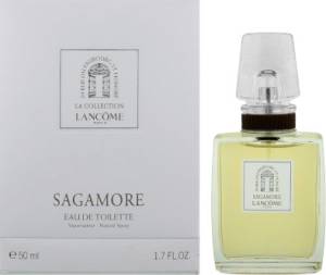Lancome Sagamore La Collection