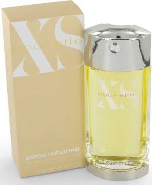 Paco Rabanne XS pour Elle