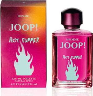 Joop! Homme Hot Summer